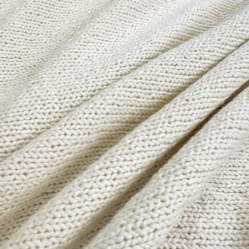 Knitted fabrics